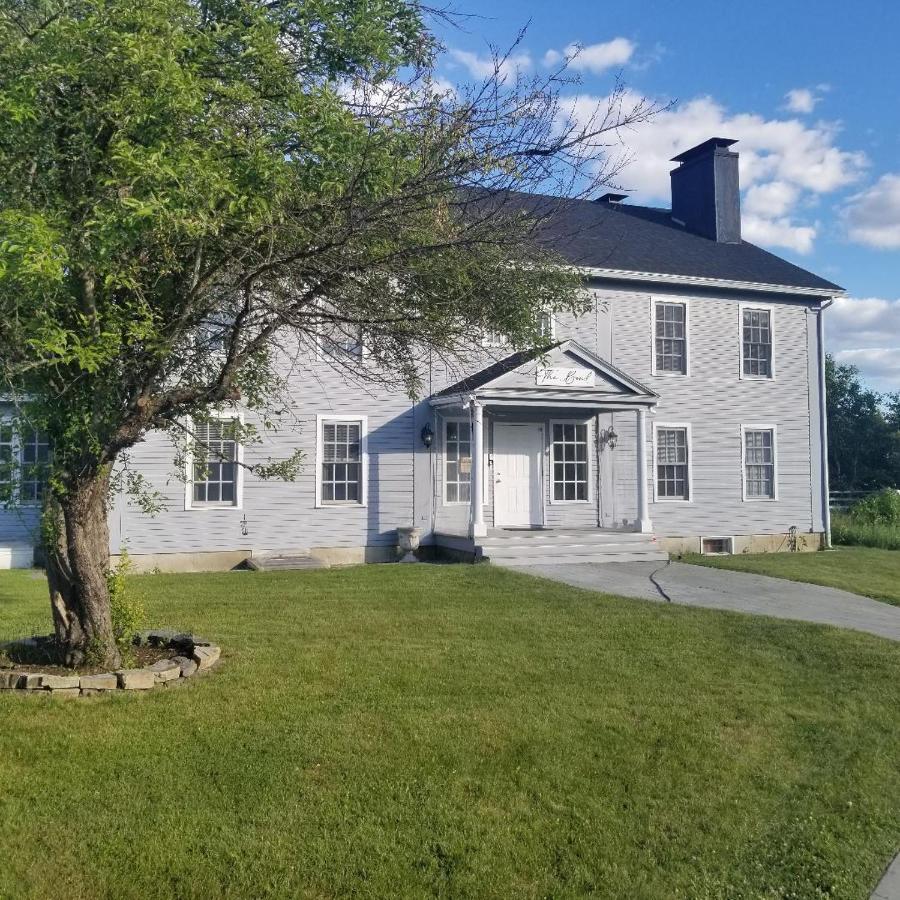 The Bond 1786 Inn (Adults Only) Warrensburg Extérieur photo