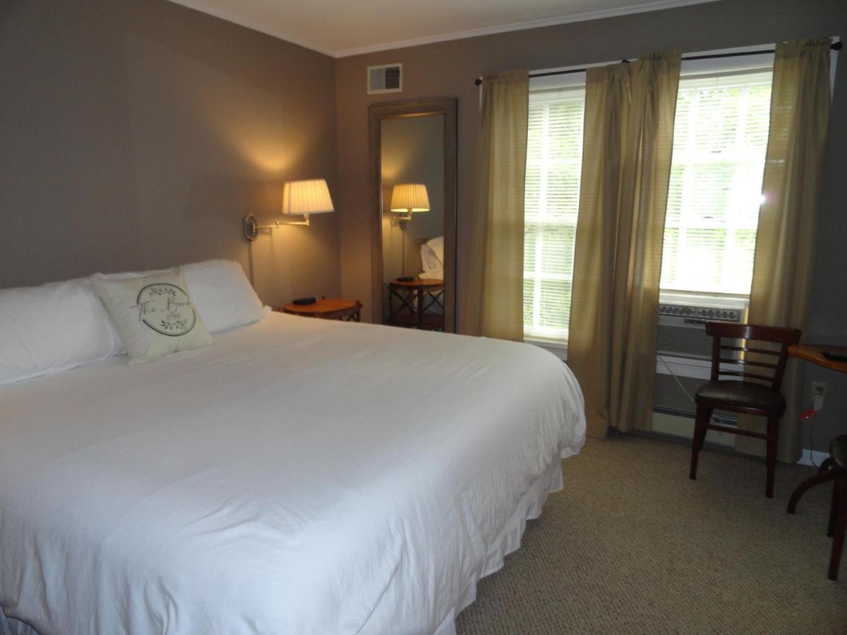 The Bond 1786 Inn (Adults Only) Warrensburg Chambre photo