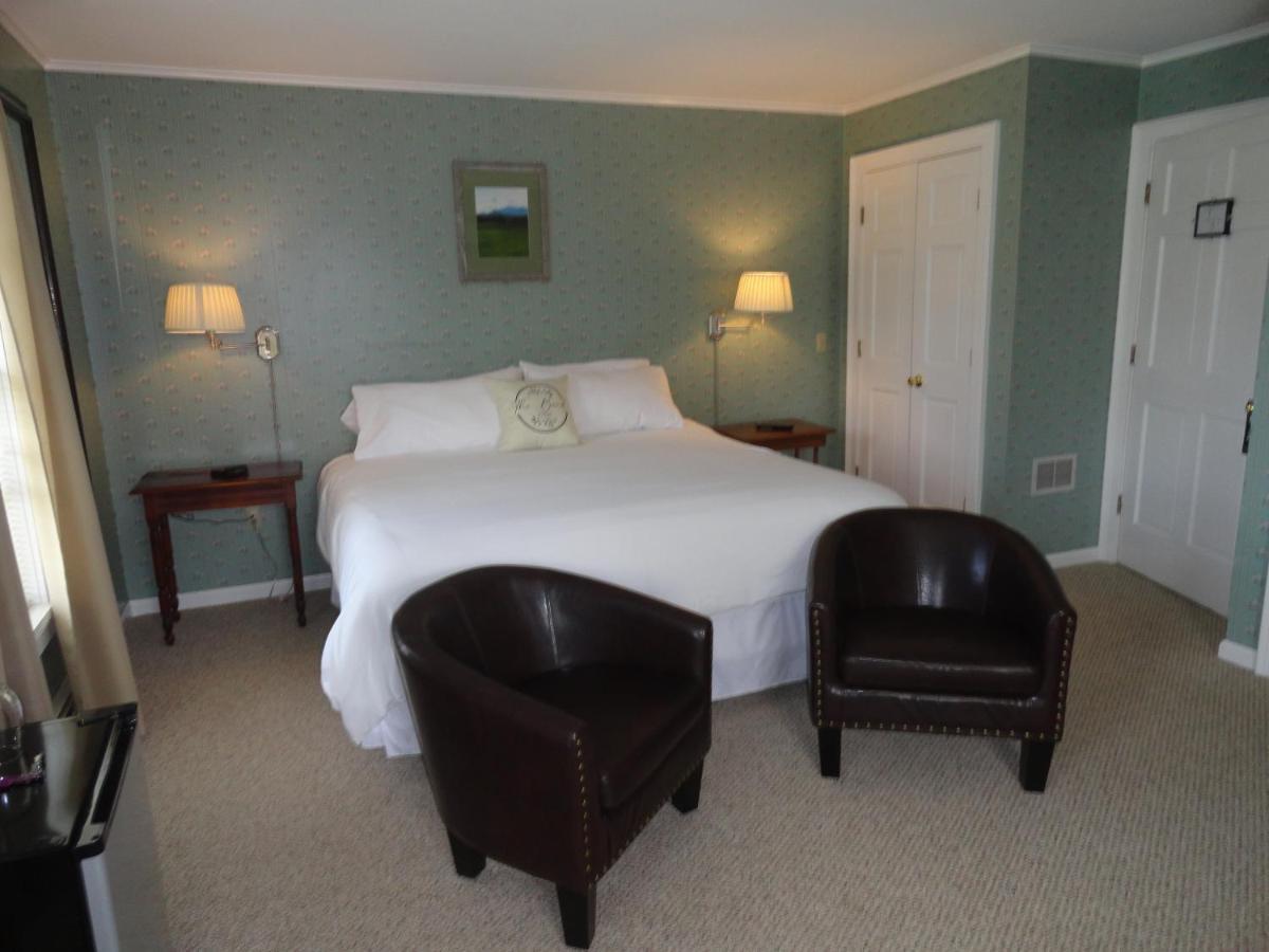 The Bond 1786 Inn (Adults Only) Warrensburg Chambre photo