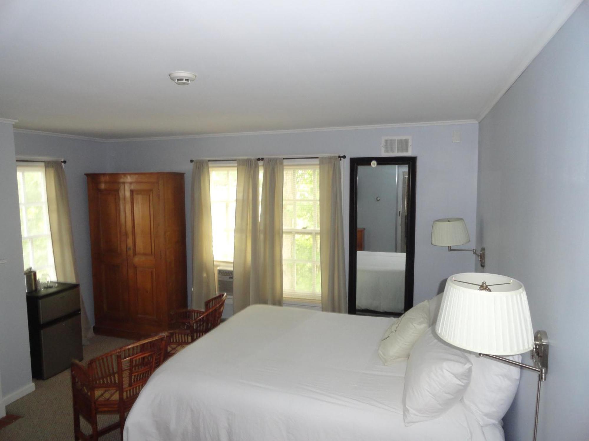 The Bond 1786 Inn (Adults Only) Warrensburg Chambre photo