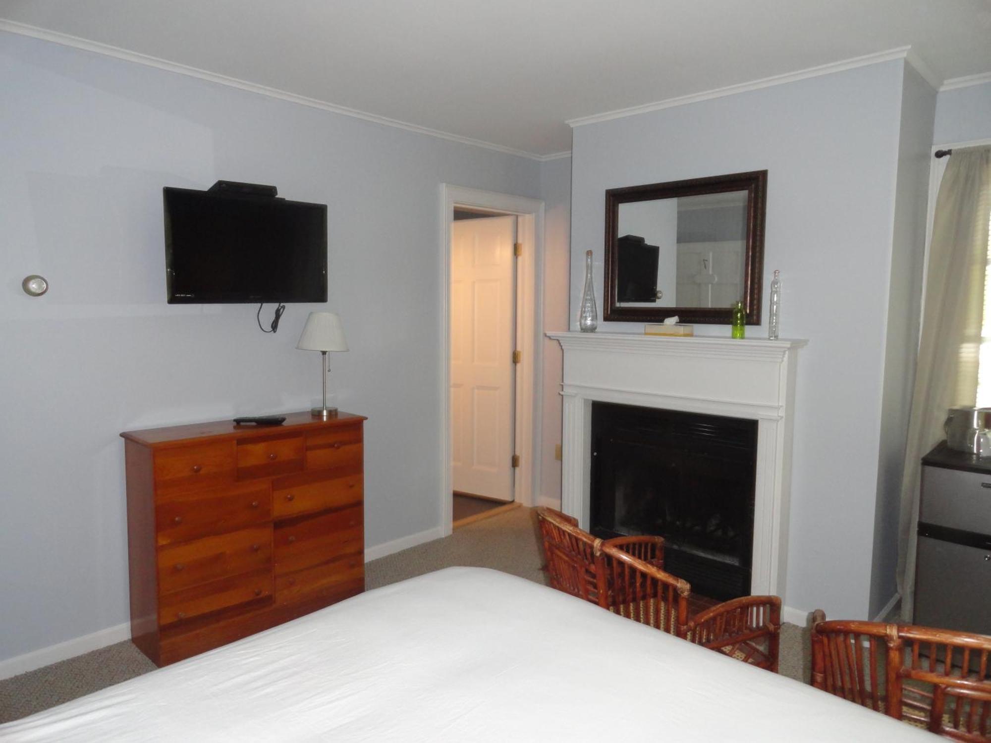 The Bond 1786 Inn (Adults Only) Warrensburg Chambre photo
