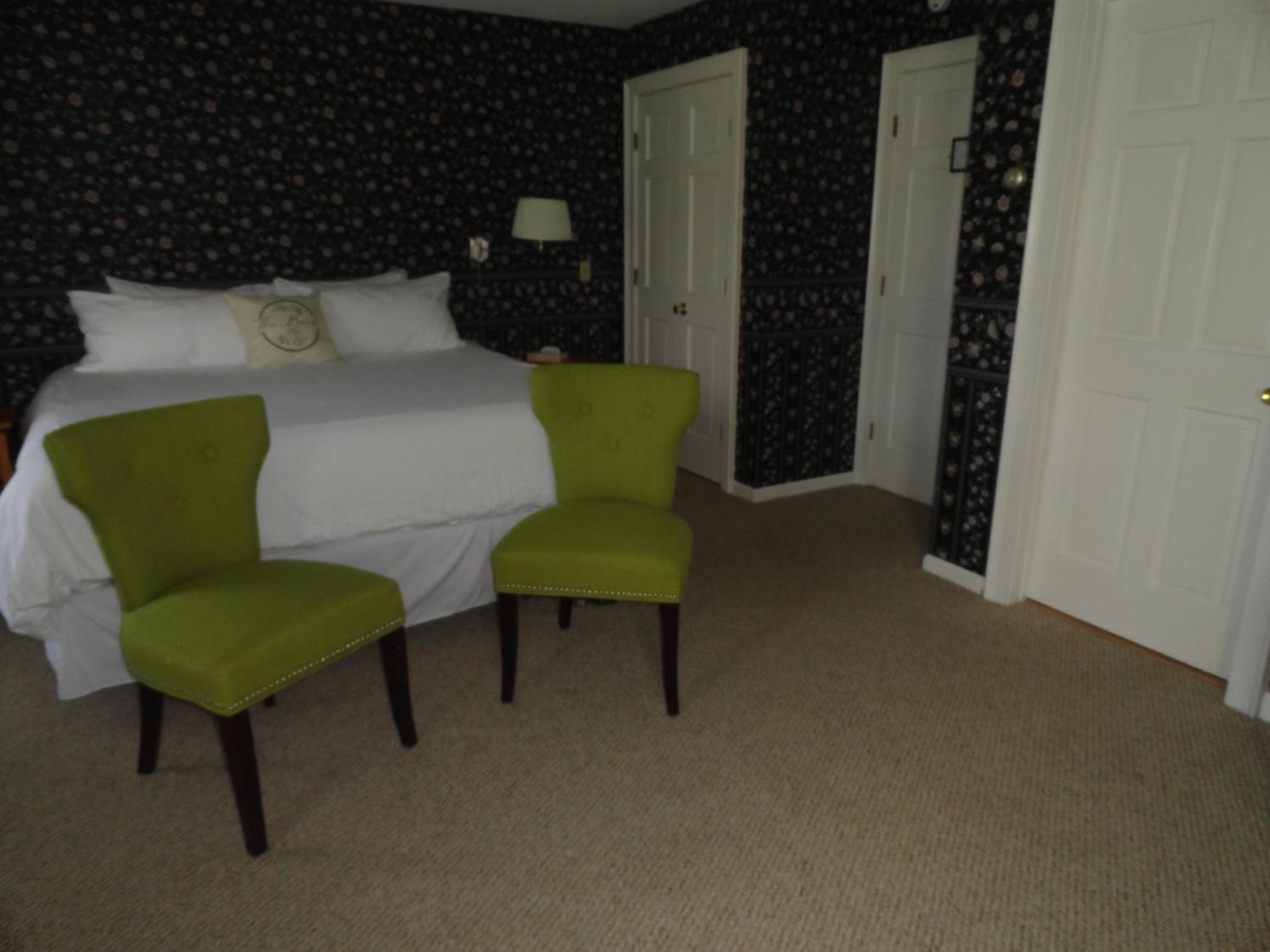 The Bond 1786 Inn (Adults Only) Warrensburg Chambre photo