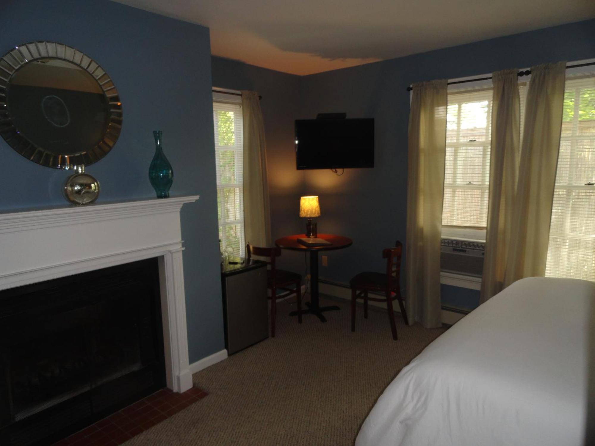 The Bond 1786 Inn (Adults Only) Warrensburg Chambre photo