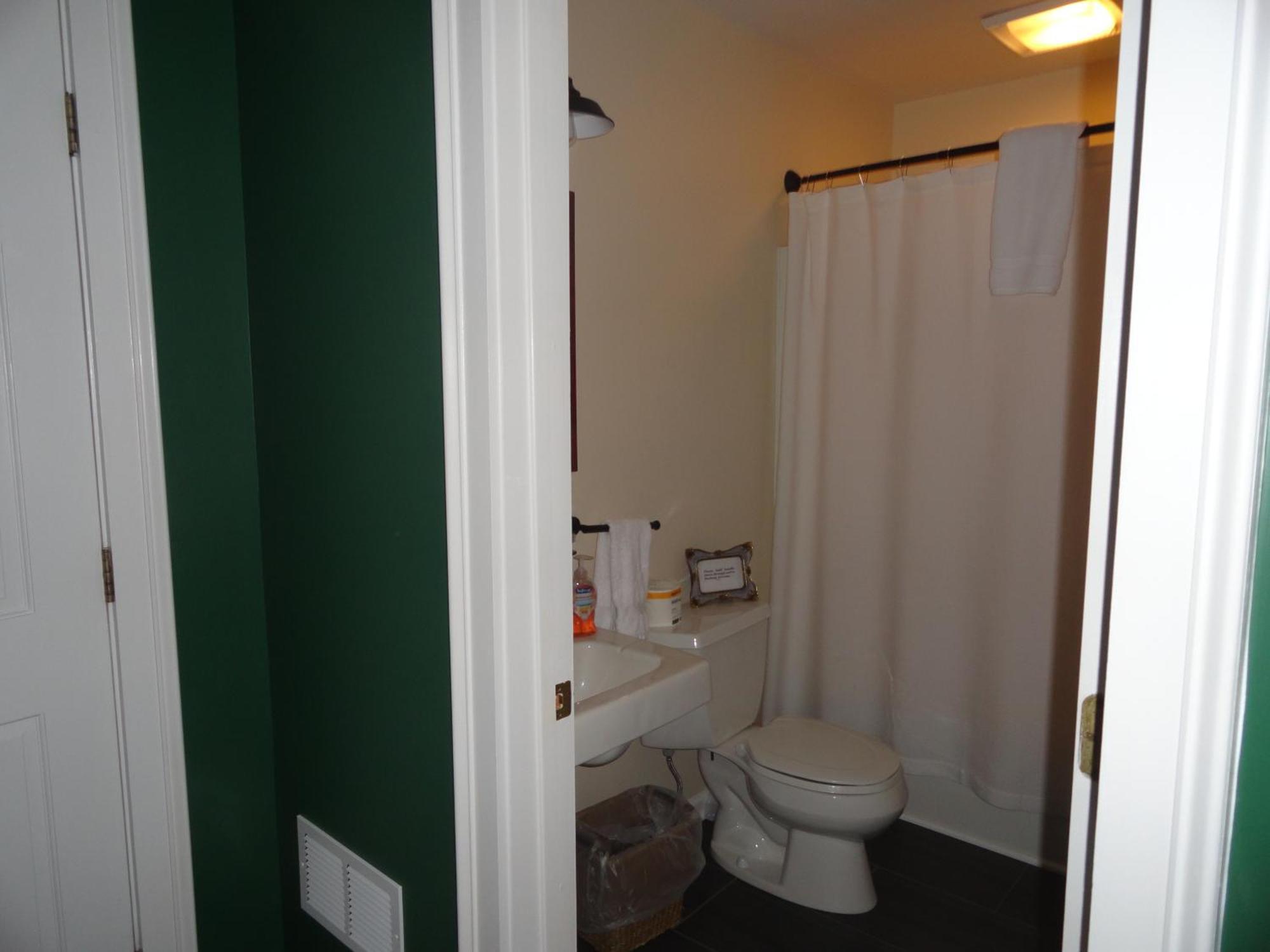 The Bond 1786 Inn (Adults Only) Warrensburg Chambre photo