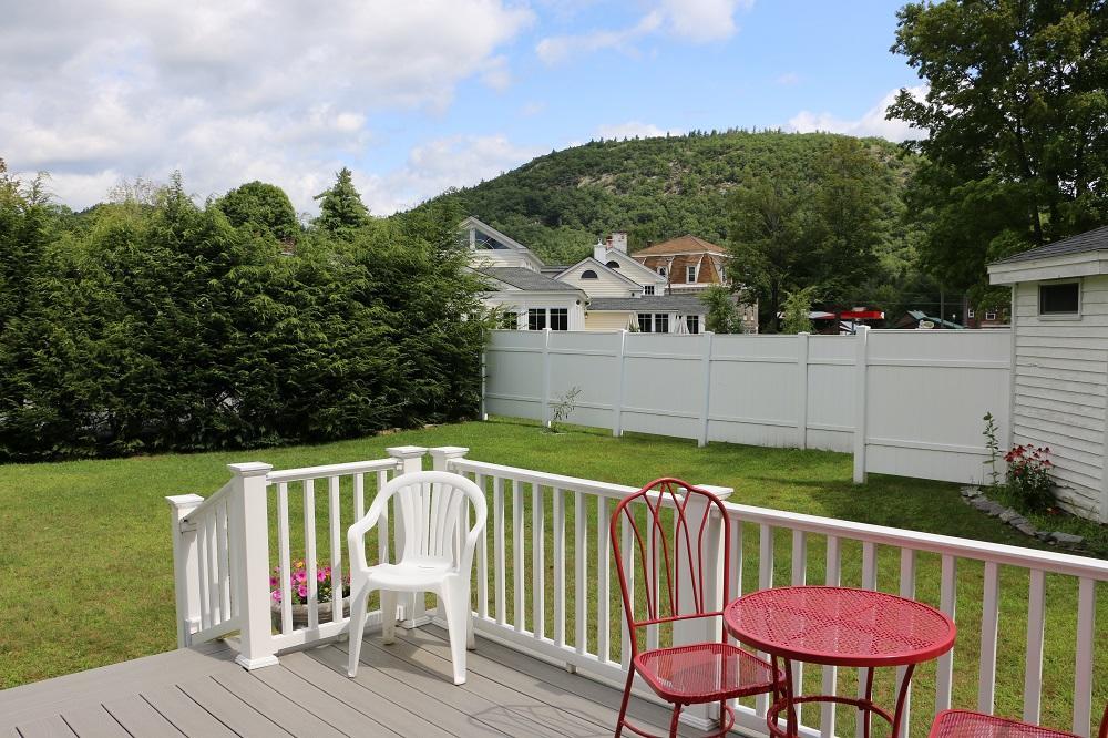 The Bond 1786 Inn (Adults Only) Warrensburg Extérieur photo